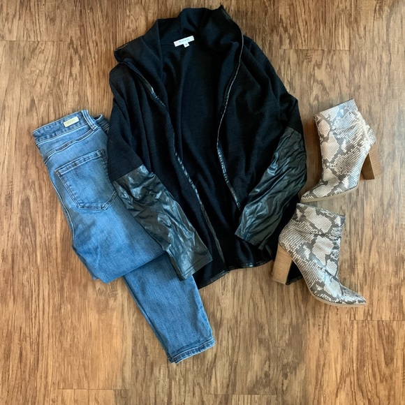 Runway women’s cardigan - Picture 2 of 9